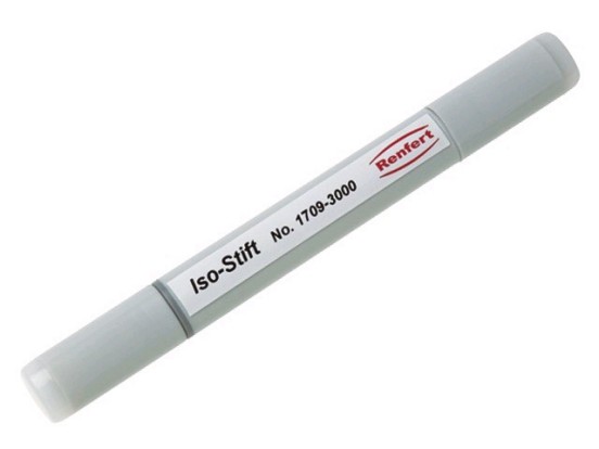 Изо-Стифт Iso-Stift - изол. карандаш /Ренферт