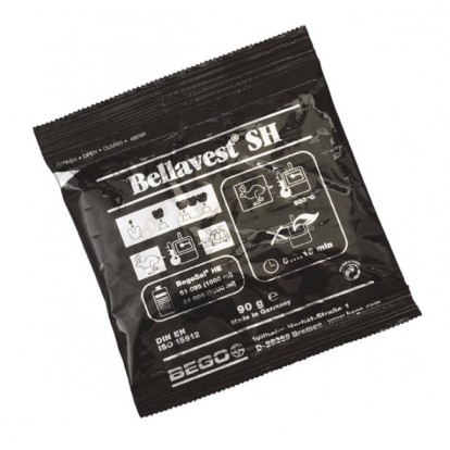 Беллавест -Bellavest SH 80*160 гр BEGO