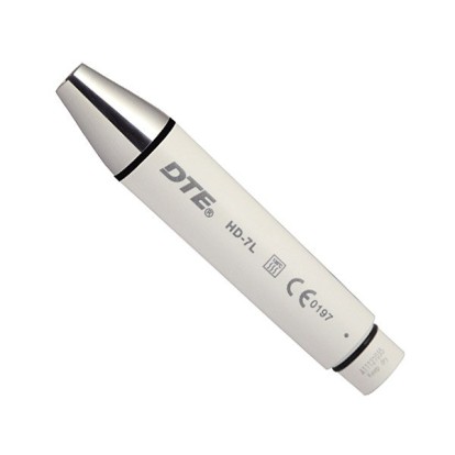 Наконечник DTE HD-7L (ручка) - универсальный металлический автоклавируемый наконечник для скалеров, Woodpecker / Китай