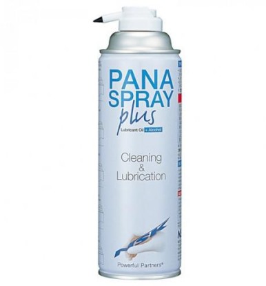 Спрей Pana-spray - для смазки и очистки наконечников (500мл), NSK / Япония