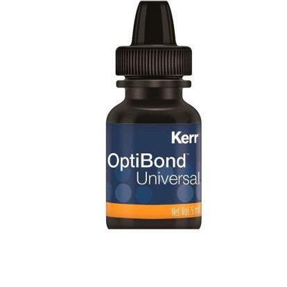 Оптибонд / OptiBond Universal - однокомпонентная адгезивная система (5мл), Kerr / Швейцария